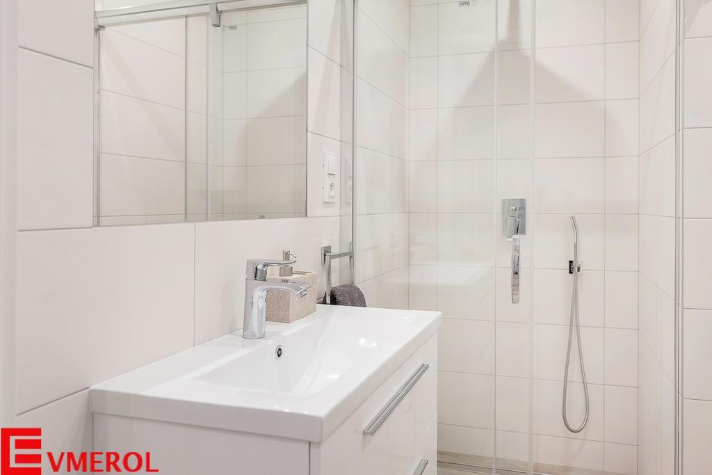 Evmerol Apartment Wroclaw Dış mekan fotoğraf