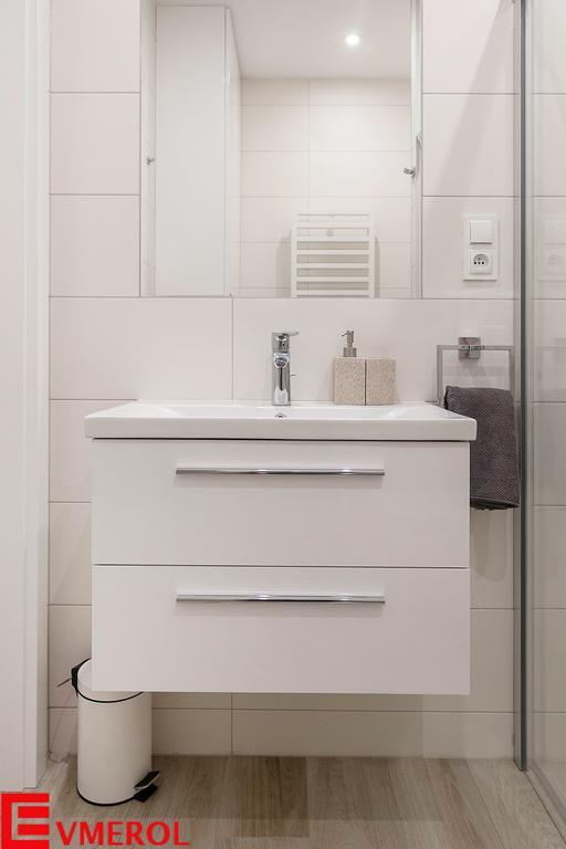 Evmerol Apartment Wroclaw Dış mekan fotoğraf